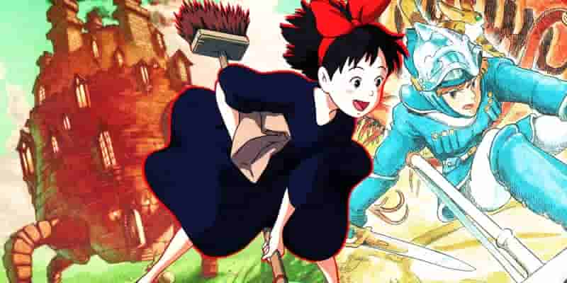 Мальчик и цапля: ссылки на студию Ghibli и пасхальные яйца, которые вы пропустили
