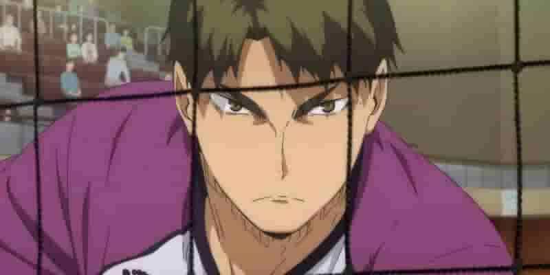 10 сильнейших персонажей Haikyuu! в рейтинге