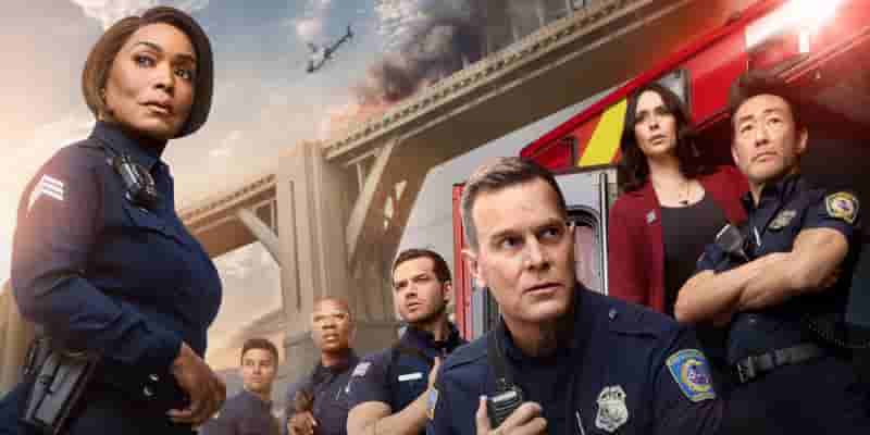 У одного персонажа 9-1-1 самая продолжительная сюжетная линия в сериале