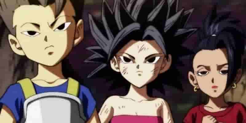 Dragon Ball: каждый сайян в рейтинге по тому, насколько сложно им было превратиться в супер-сайяна