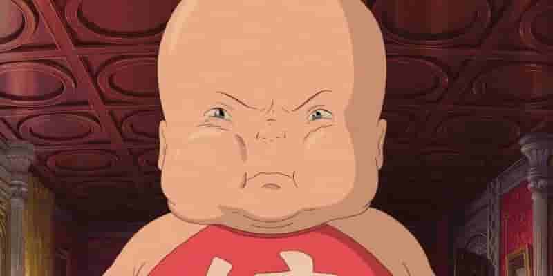 Унесенные призраками: 15 фактов, которые вы не знали о шедевре студии Ghibli