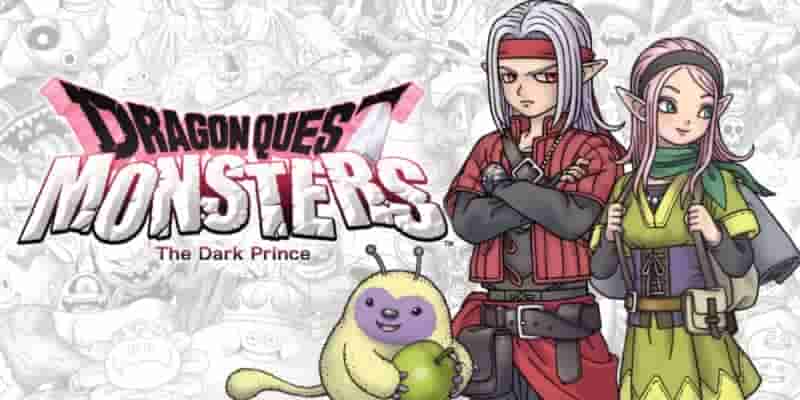 Собираются ли новейшие монстры Dragon Quest искупить главного злодея?