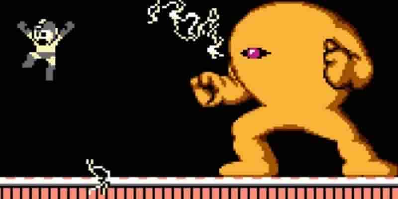 Mega Man: 10 самых сложных боев с боссами в серии, рейтинг 