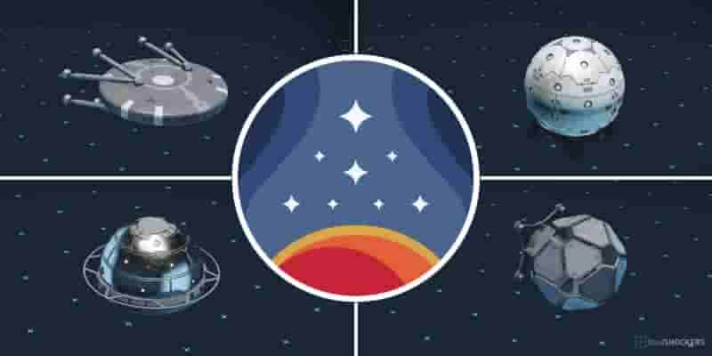 Starfield: 10 лучших Щиты, ранговые