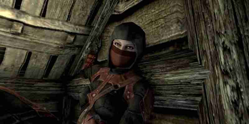 Отказ присоединиться к этой печально известной фракции Skyrim полностью меняет игру