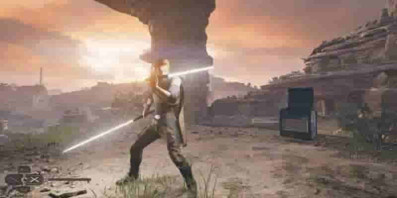 Star Wars Jedi: Survivor — Как разблокировать все стойки светового меча