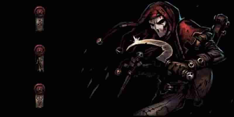 Darkest Dungeon 2: Как разблокировать пути героев