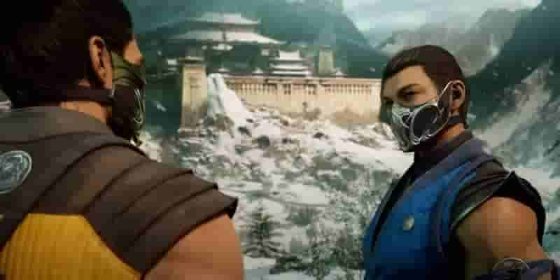 Mortal Kombat 1 дразнит Гражданскую войну Лин Куэй и новую цель Скорпиона