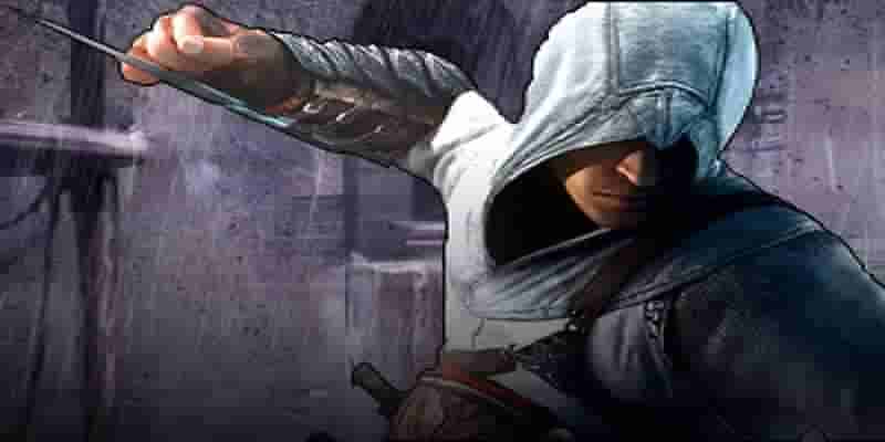Как играть в Assassin's Creed в хронологическом порядке