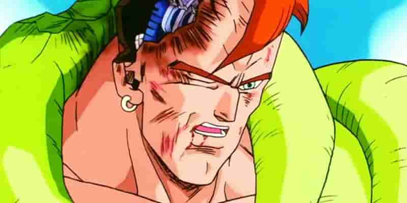Смерти от Dragon Ball, которых никогда не должно было быть Постоянный