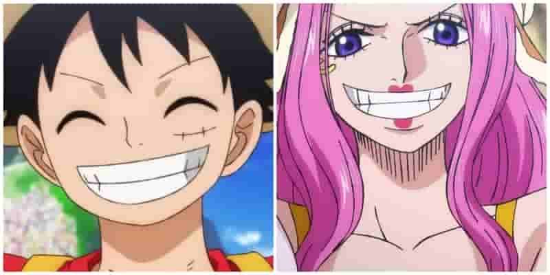One Piece Fan Fiction