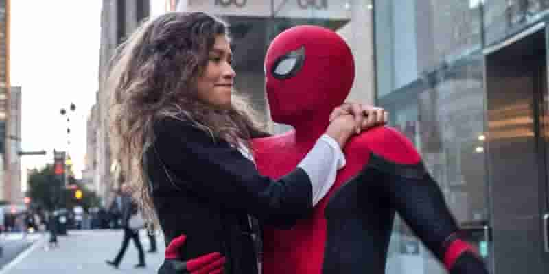 10 преимуществ Человека-паука в MCU