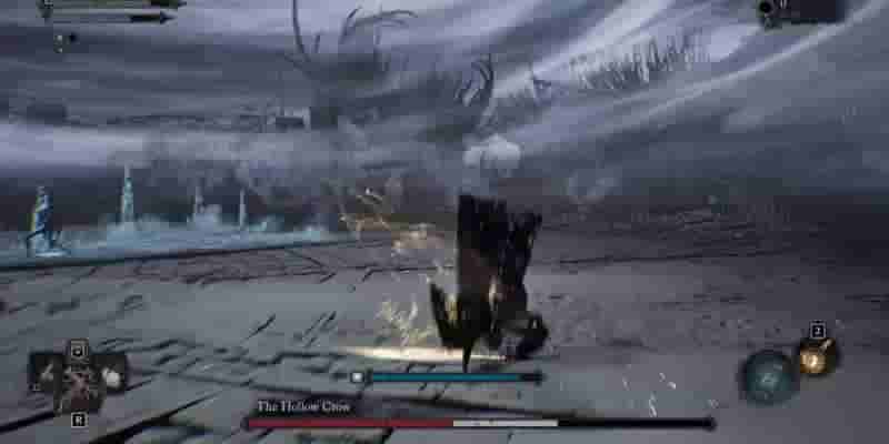 Lords Of The Fallen: How To Defeat The Hollow Crow