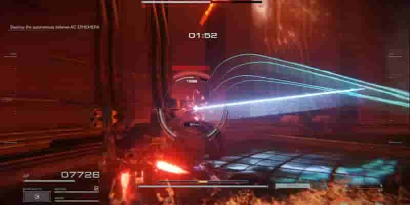 Armored Core 6: Как получить все журналы боевых действий