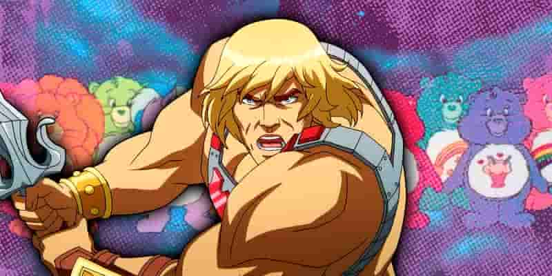 Тила из Masters of the Universe получает потрясающую (и дорогую) фигурку Мондо