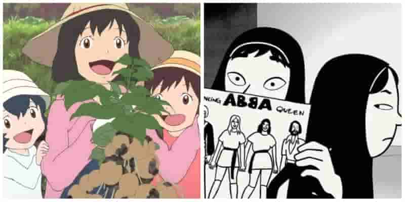 10 анимационных фильмов, которые стоит посмотреть, если вы любите Studio Ghibli 