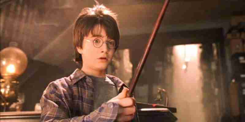 15 заклинания Harry Potter, которые не имеют смысла