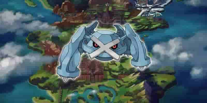 Рейтинг каждого псевдо-легендарного в серии Pokemon