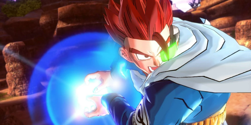 10 сильнейших персонажей Dragon Ball из спин-оффов и неканонических аниме, рейтинг