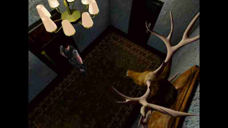 7 января станет удивительным днем для поклонников Resident Evil