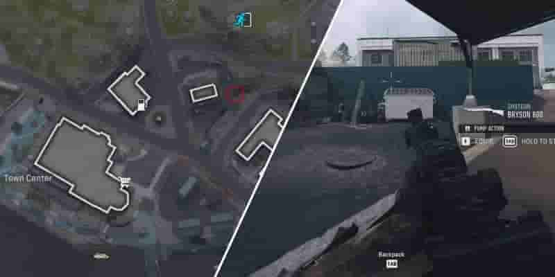 Warzone 2 DMZ: все тайники для мусора