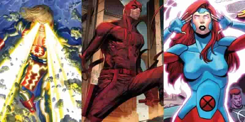 10 героев Marvel, достойных присоединиться к Мстителям