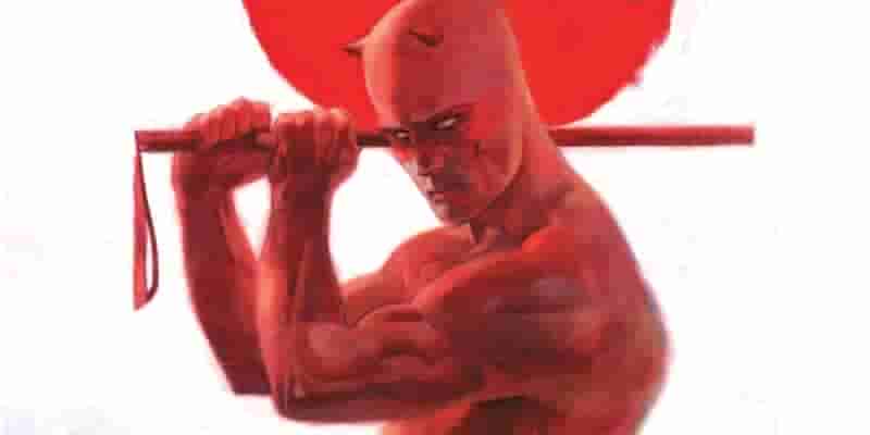 Комиксам Marvel, которым нужна адаптация криминальных фильмов