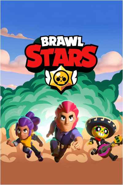 Brawl Stars: 7 лучших эпических бойцов, рейтинг 