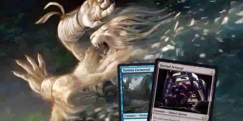 Magic: самые устойчивые карты The Gathering даже не остаются в изгнании