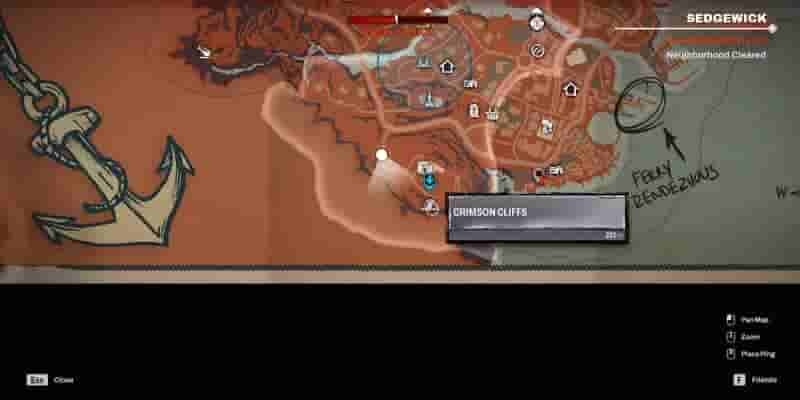 Redfall: Прохождение миссии The Hollow Man