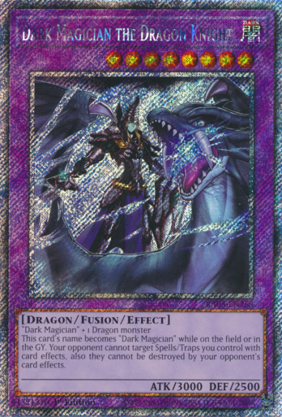 Yu-Gi-Oh!: Все легендарные монстры Dragon Fusion, рейтинг