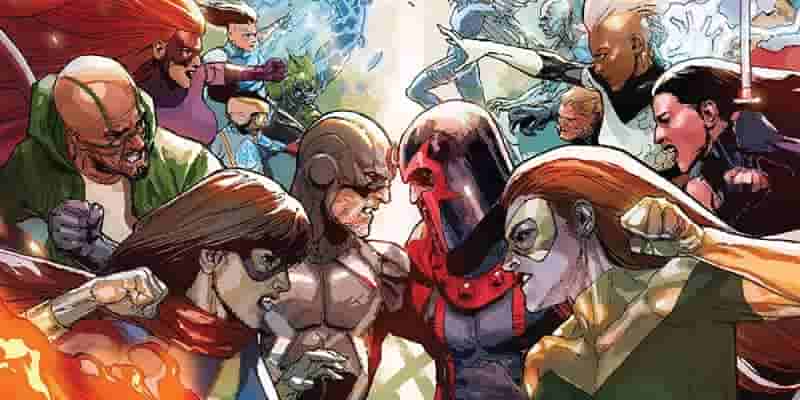 10 худших комиксов Marvel с лучшими первыми впечатлениями
