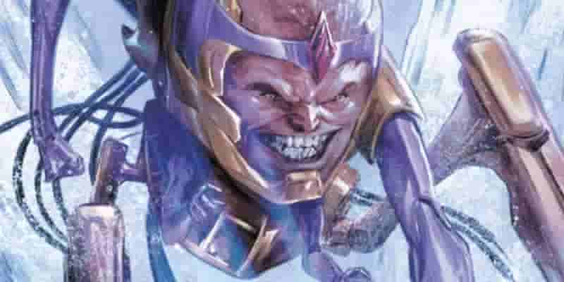 Самый старый суперсолдат Marvel был убит самым нелепым злодеем MCU