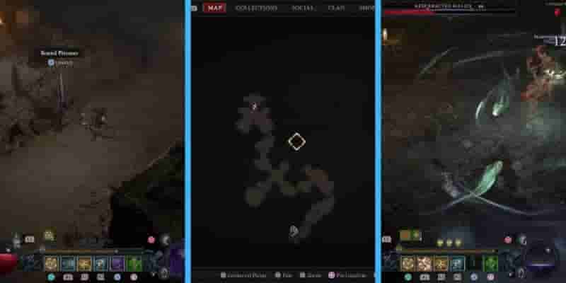 Diablo 4: 10 отличий от прошлых игр Diablo