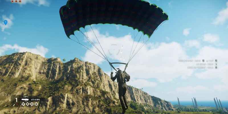  10 Open World Games, где вы обнимаете карту 