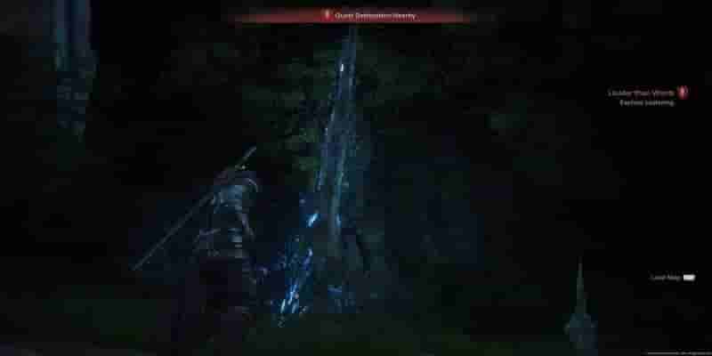 Final Fantasy 16: How To Fast Travel 