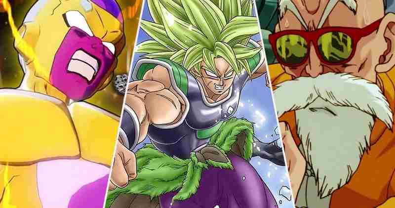 10 любимых фанатами персонажей Dragon Ball, которых все раньше ненавидели