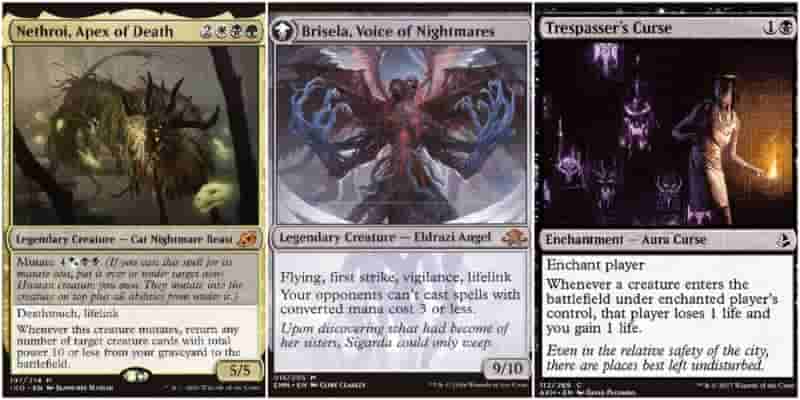 10 Фанаты механики Magic: The Gathering хотят возвращения