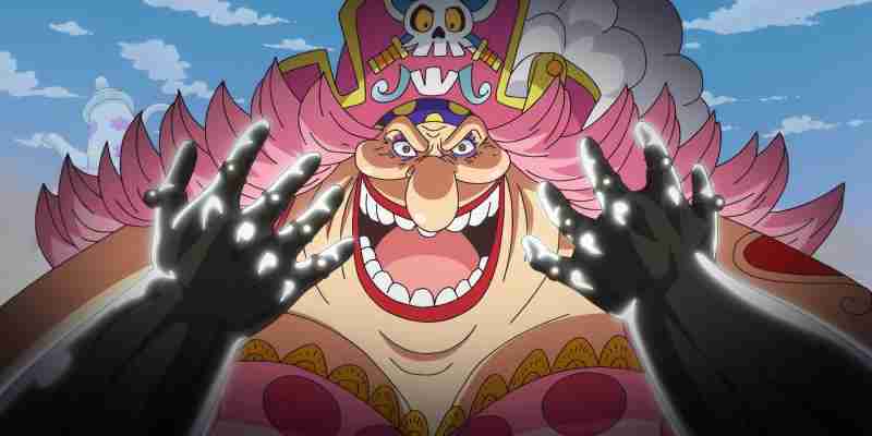 10 самых влиятельных старейшин в One Piece, рейтинг