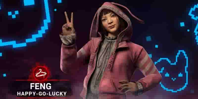 20 лучших выживших для игры в Dead By Daylight, рейтинг