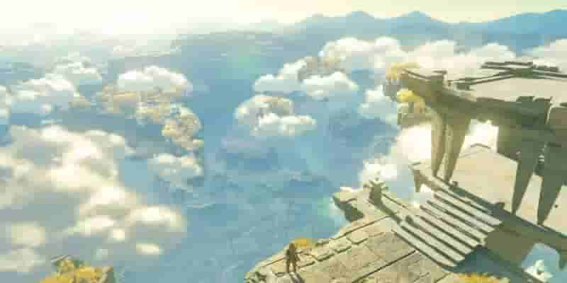 TOTK: 10 упущенных возможностей, которые могли бы сделать это Zelda Game Even Better