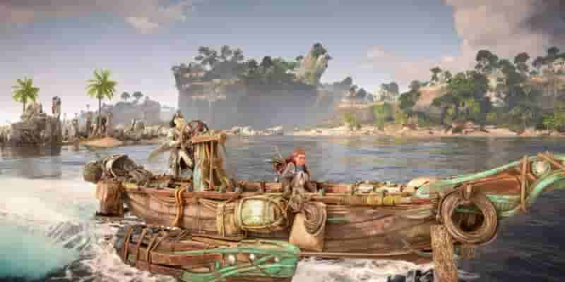 Неловкий роман Элой в 