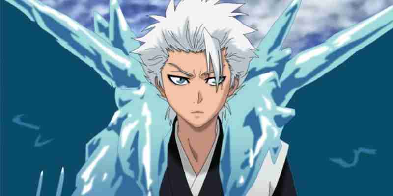10 лучших капитанов Bleach, ранжированных по симпатии