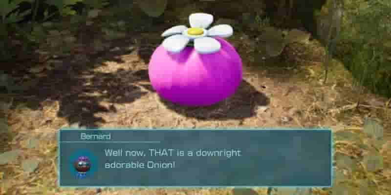 Pikmin 4: How to Farm Фиолетовый пикмин