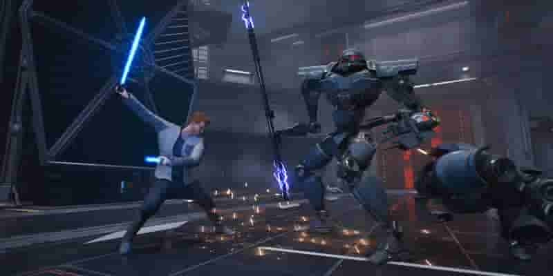 REVIEW: Star Wars Jedi: Survivor позволяет игрокам воплотить в жизнь свои самые смелые фантазии о джедаях