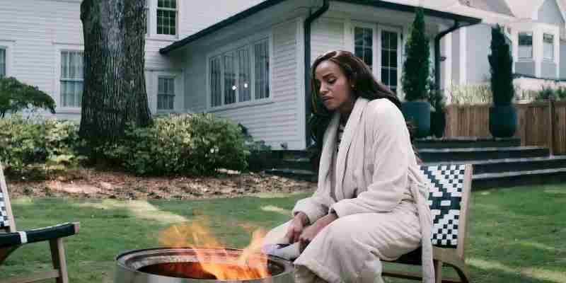 Новый триллер Tyler Perry с дневниками« Дневники 