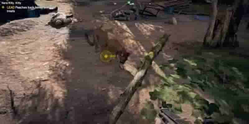 Как разблокировать все клыки для найма в Far Cry 5