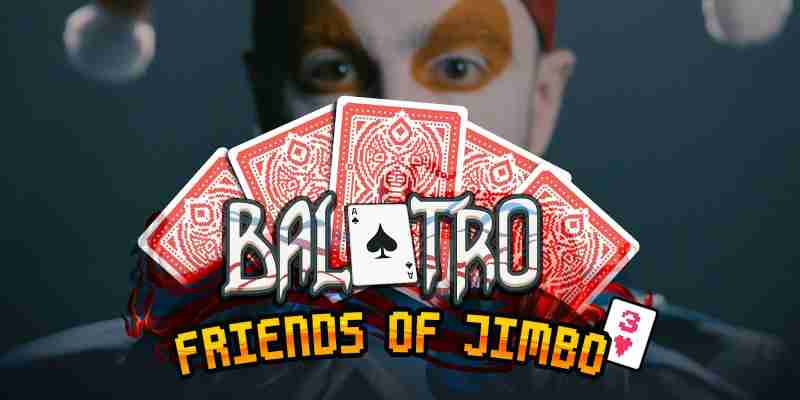 TGA 2024: Balatro побеждает в номинации «Лучшая инди-игра»