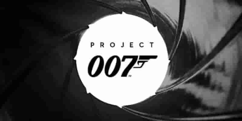 Hitman Developer дразнит игру о Джеймсе Бонде: 