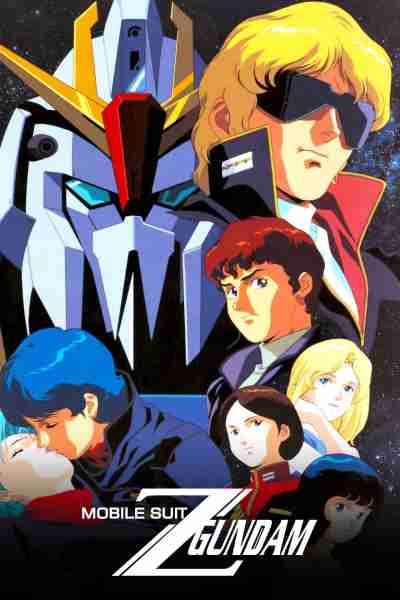 9 Mecha Anime Where Everybody Dies in the End